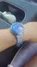 HUAWEI WATCH GT 6 流光紫【紫雾星驰表带套装】41mm智能手表情绪健康全新骑行体验 实拍图