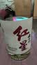 红星二锅头大曲酿 清香型白酒纯粮 42度500ml*6瓶整箱装纯粮 北京特产 实拍图