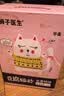 狮子医生 猫砂10斤豆腐猫砂水蜜桃味祛味低尘可冲厕所带真玫瑰花瓣 5kg/袋 实拍图