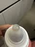 贝亲（Pigeon）玻璃奶瓶宽口径防胀气240ml L号奶嘴 6月+ AA188  实拍图
