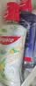 高露洁（Colgate）海盐+柚子+重口味克星进口精油漱口水500ml*3 含氟清新口气去口臭 实拍图