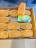佳沛（zespri）新西兰金奇异果12粒特大果124-146g猕猴桃中秋节礼品送水果礼盒 实拍图