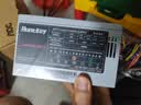航嘉（Huntkey）JUMPER300S 额定300W 电脑电源（单管正激/宽幅电压/背部走线/高性价比） 实拍图