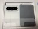 HUAWEI Pura X Max【24期免息】 12GB+512GB 零度白 双面阔型屏   华为大阔折叠手机 实拍图