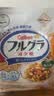 卡乐比（Calbee）低gi燕麦片 冷泡减糖水果麦片550g 非油炸 营养早餐代餐零食 实拍图