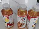 农夫山泉茶π（茶派）茶饮料 西柚茉莉花茶500ml*15瓶 整箱装 实拍图