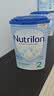 Nutrilon【现货直发】荷兰牛栏婴幼儿配方奶粉HMO益生元诺优能原装进口 【现货直发】2段6罐 【入会领大额优惠】 实拍图