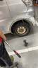 玲珑轮胎汽车轮胎175/70R14 84T XL 玲珑臻选 HD 适配桑塔纳/捷达 实拍图