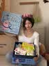 良品铺子国庆休闲零食大礼包送女友表白儿童生日礼物公司福利团购2400g 实拍图