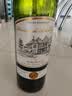 CANIS FAMILIARIS法国原瓶进口波尔多AOC红酒  传承干红葡萄酒750ml*6支装节日送礼 实拍图