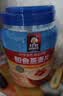 桂格（QUAKER）即食燕麦片1000克罐装 营养早餐 膳食纤维 零添加白砂糖 实拍图