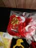 佳妍福字中国结挂饰 开业装饰挂件年会礼品25cm2只 实拍图