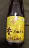 福临门 食用油 压榨芝麻油220ml  纯芝麻油 凉拌调味烹饪火锅 中粮出品 实拍图