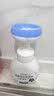 OVDL 泡沫花朵洗手液300ml 花瓣形泡沫慕斯温和非免洗（草莓香型） 实拍图