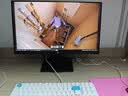 泰坦军团24.5英寸 2K 180Hz FastIPS快速液晶屏 1msGTG HDR400硬件低蓝光 桌面控制菜单电竞显示器 P2510R2 实拍图