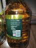 金龙鱼 食用油 初榨橄榄果香食用植物调和油4L（新老包装随机发货） 实拍图