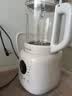 九阳（Joyoung）破壁机1.5L3-4人用全自动五谷杂粮家用豆浆机降噪榨汁机料理机破壁机P325 国家补贴 实拍图