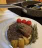 大希地原切牛排眼肉熟成整条厚切牛肉速冻1.7kg（净重3.4斤）【真原切】 实拍图