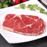 伊赛 国产谷饲 原切雪花眼肉牛排套餐1.2kg/8片 牛肉生鲜源头直发 实拍图