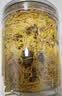 杞里香 金丝皇菊大朵菊花茶约50朵/盒黄山贡菊杭白胎菊干 养生茶花草茶 实拍图