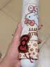 三丽鸥（SANRIO）Hellokitty凯蒂猫儿童成人雨伞遮阳防晒晴雨两用三折叠女孩礼物 实拍图