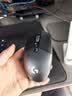 罗技（G）G304/G304X 无线电竞游戏鼠标 轻质便携 FPS 打瓦 三角洲 无畏契约外设必备 吃鸡 CS2 G304黑色 实拍图