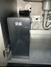 京倍【新品】F8Pro净水器1200G大流量微气泡去农残家用陶氏ro膜厨房台下反渗透净直饮机0阻垢剂0陈水 实拍图