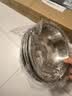美厨（MAXCOOK）加厚304不锈钢汤盆16CM MCWATP16 可用电磁炉 加宽加深 实拍图