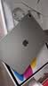 Apple/苹果 iPad 11英寸 A16芯片2025年款 平板电脑 (128GB WLAN版学习办公娱乐)银色 实拍图