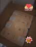12大提12000张整箱悬挂式抽纸更划算卫生纸卫生纸餐巾纸家庭批发 【整箱装囤货】5层1000张* 12大提 实拍图