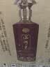 扳倒井十五 浓香型白酒 52度 500ml*6瓶整箱纯粮酒送礼品袋中秋礼品酒 实拍图