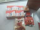 劲仔深海小鱼干  混合味 800g 实拍图