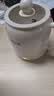 养生壶电炖杯烧水壶热水壶恒温壶养生烧水壶煮茶壶煮茶器泡茶壶一体机全自动玻璃保温小家用 标准款】多功能炖煮 0.8L 煲汤焖饭+保温 实拍图