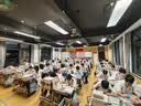 舒星可伸缩书立架桌面书立金属书架书本文件收纳置物架高中生书桌书夹折叠固定学生夹书挡板放书支架 实拍图