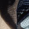 西骑者（WestBiking）骑行小帽户外运动遮阳自行车骑行布帽小帽子透气散热骑行装备 深蓝 实拍图