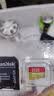Sandisk闪迪128GB TF(MicroSD)内存卡4K极速金卡A2 V30 U3兼容大疆Pocket3/4P/Action 6运动相机/无人机存储卡 实拍图