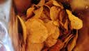 乐事（Lay's）薯片 得克萨斯烧烤味 135克 休闲零食 膨化食品 实拍图
