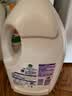 滴露（Dettol）衣物消毒液除菌薰衣草3L衣服消毒水99.9%杀菌除螨内裤 需搭洗衣液 实拍图