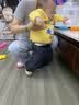 嘟嘟家【卫裤合集】男童裤子春秋运动女童慢跑裤儿童卫裤休闲卡通童装潮 麻灰色134【爆款卫裤】 80 实拍图