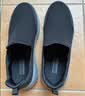 斯凯奇（Skechers）健步鞋男士秋季一脚蹬休闲鞋软底减震运动百搭男鞋54626 实拍图