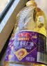 鲁花食用油 香飘万家系列 物理压榨 葵花仁油6.18L 实拍图