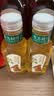 农夫山泉东方树叶桂花乌龙茶335ml*24瓶无糖茶饮料0糖0脂0卡【金秋限定】 实拍图