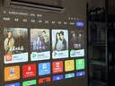 极米（XGIMI）Z6X 第五代 高亮版升级 700CVIA 轻薄智能家用投影仪办公会议无线投屏 1080P家庭影院 国家补贴 实拍图