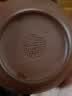 百年利永宜兴紫砂壶纯全手工原矿底槽青景记掇球功夫茶具泡茶壶家用送礼 实拍图