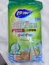 妙洁 站立密封袋 共60只 小中号组合 食品级自封袋保鲜密实袋 实拍图