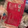大用川香鸡柳2斤 鸡胸肉串无骨里脊肉冷冻半成品烧烤空气炸锅油炸清真 实拍图