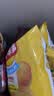 乐事（Lay's）薯片 经典原味 135克*7包 休闲零食 膨化零食 实拍图