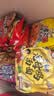 康师傅方便面 经典红烧+酸菜牛肉+番茄+老母鸡汤104g*20泡面整箱速食 实拍图