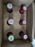 汾酒黄盖玻汾53度475mL*3瓶+红盖玻汾42度475mL*3瓶组合装 (带分装箱) 实拍图
