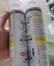 巨奇（JUQI）鞋子除臭杀菌喷雾360ml*3鞋子除臭剂银离子消毒杀菌鞋柜防臭脚气 实拍图